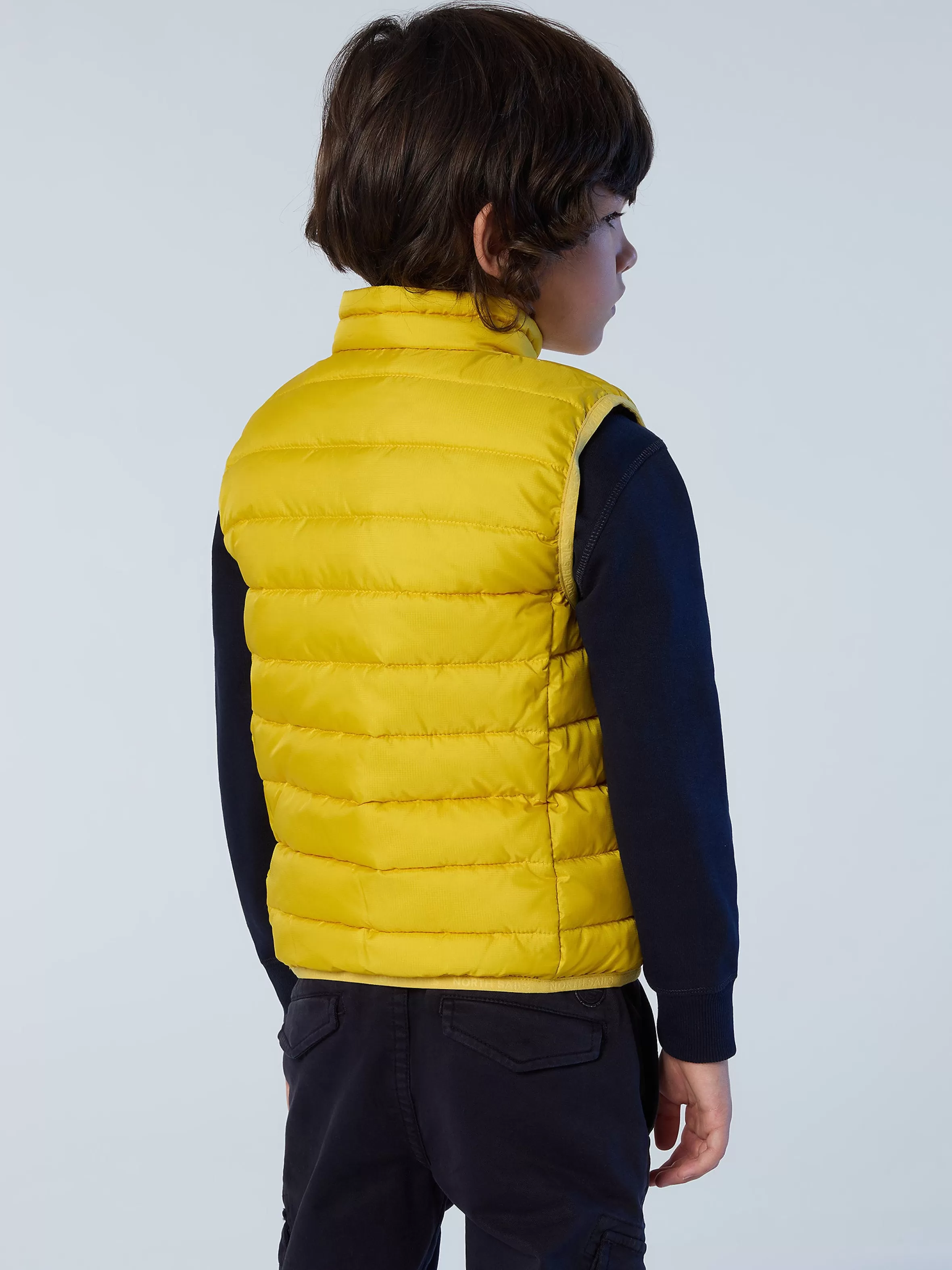 North Sails Gilet Skye