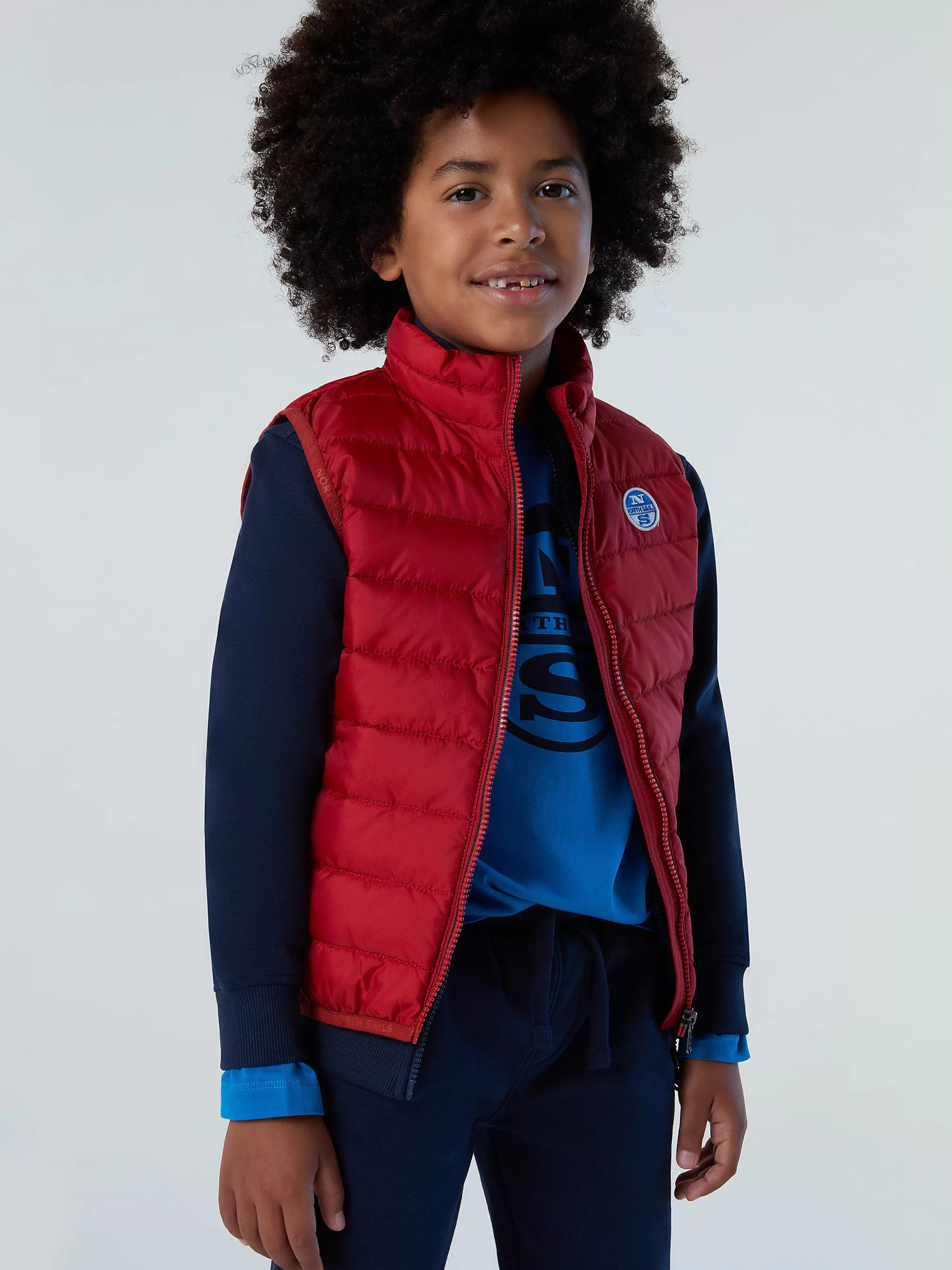 North Sails Gilet Skye