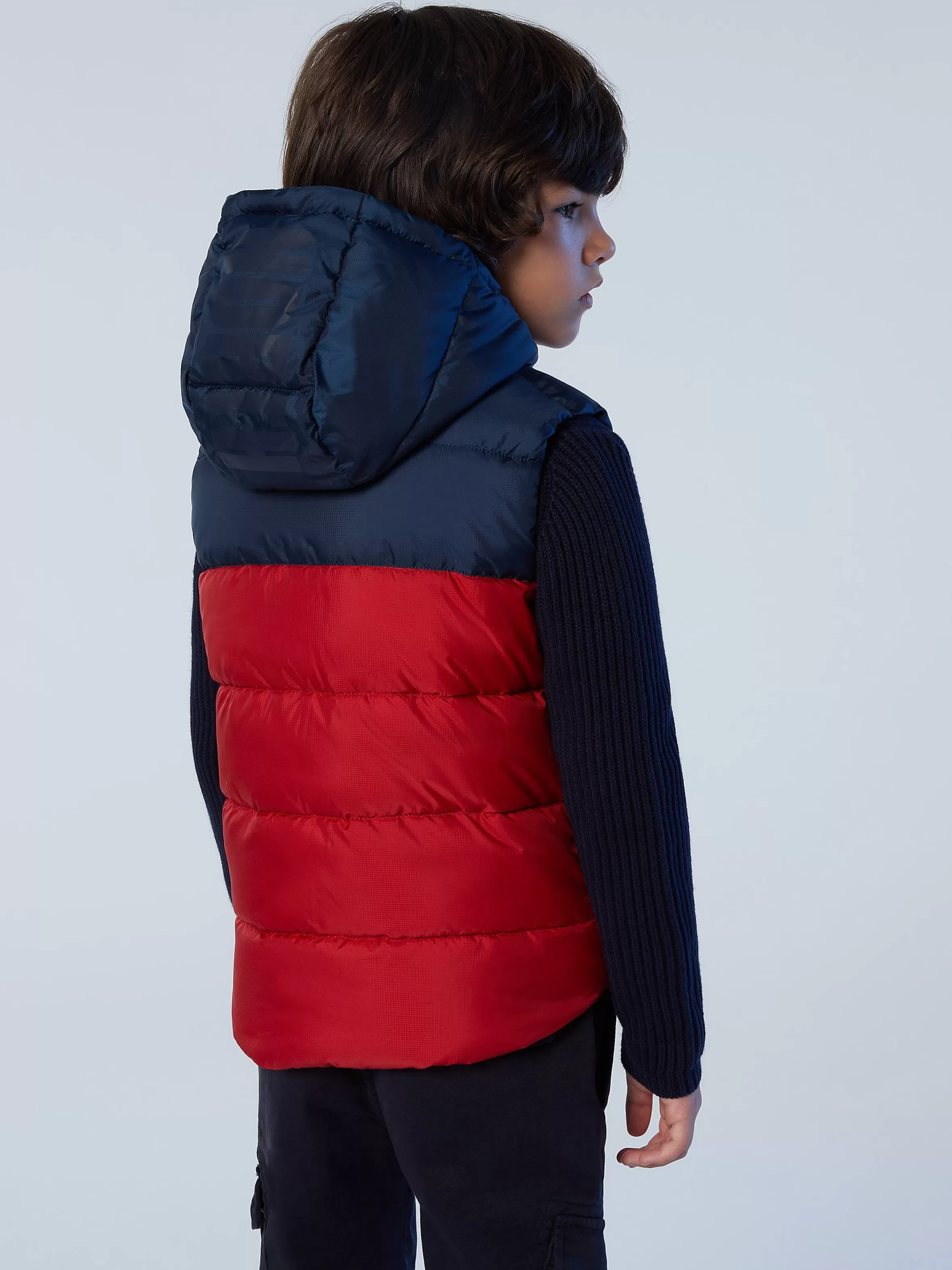 North Sails Gilet Stomp