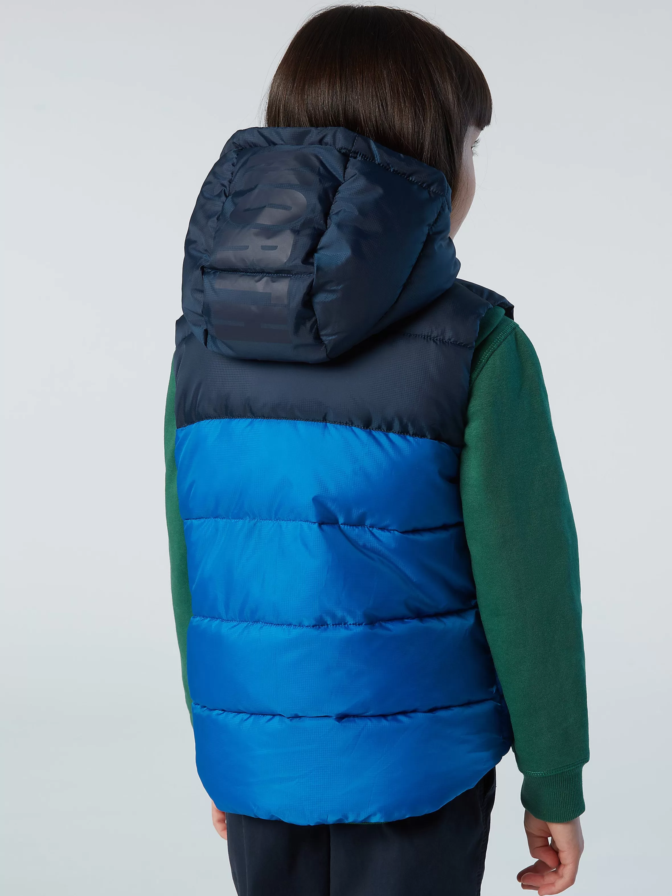 North Sails Gilet Stomp