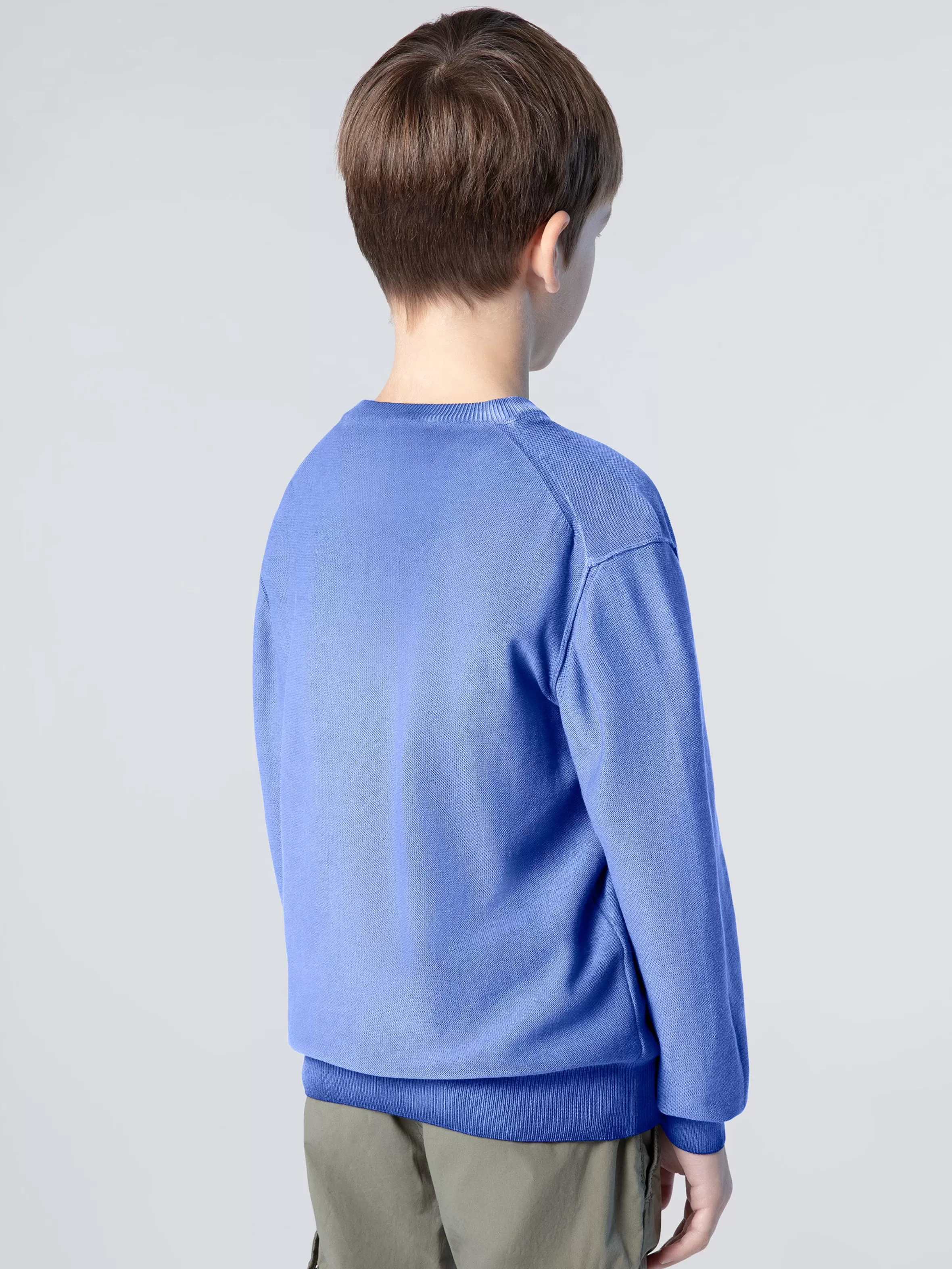 North Sails Maglia In Cotone Organico