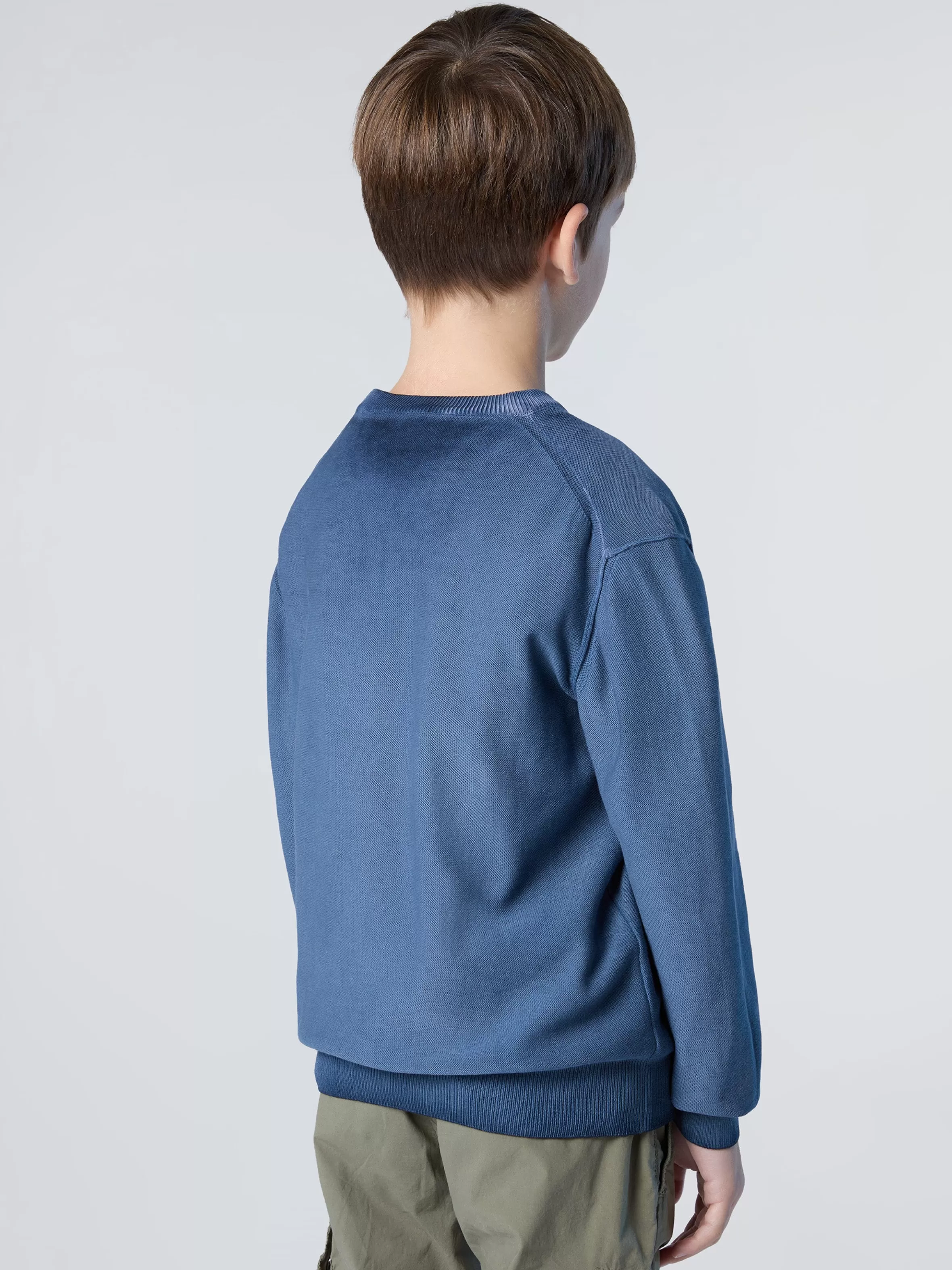 North Sails Maglia In Cotone Organico