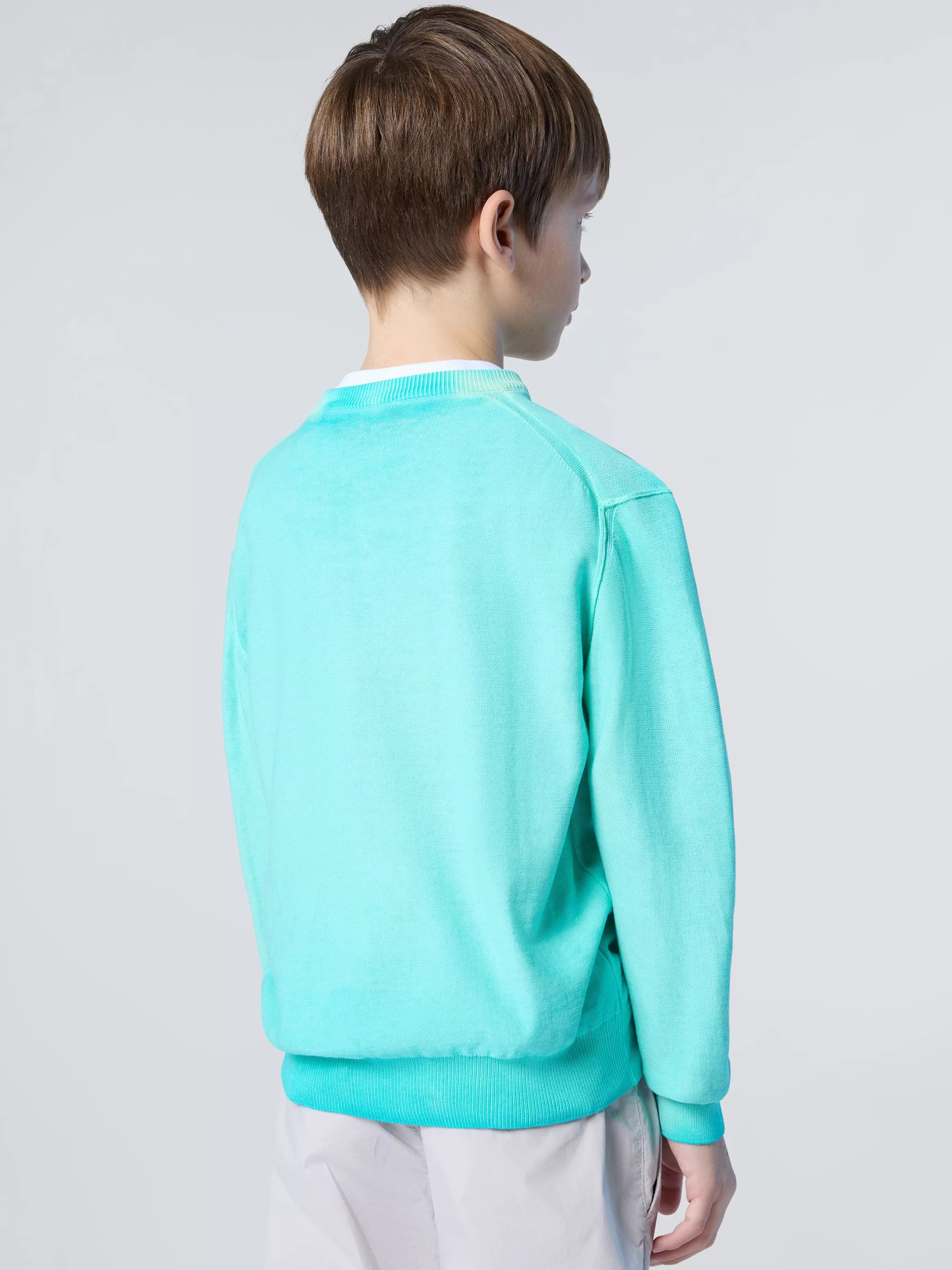 North Sails Maglia In Cotone Organico