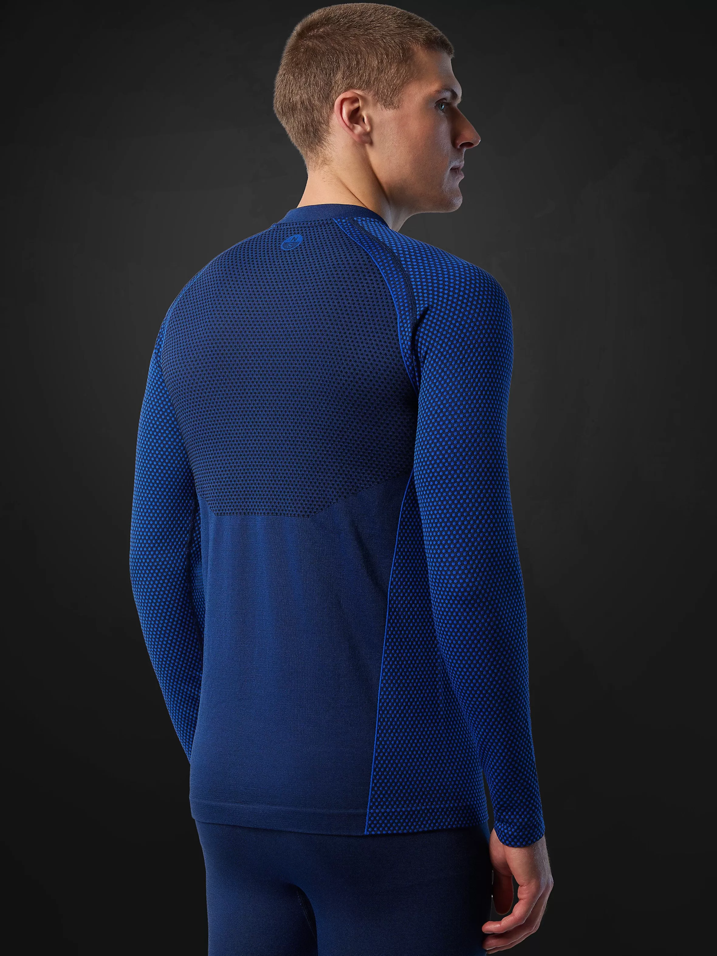 Donna/Uomo North Sails Maglia Intima Baselayer Performance