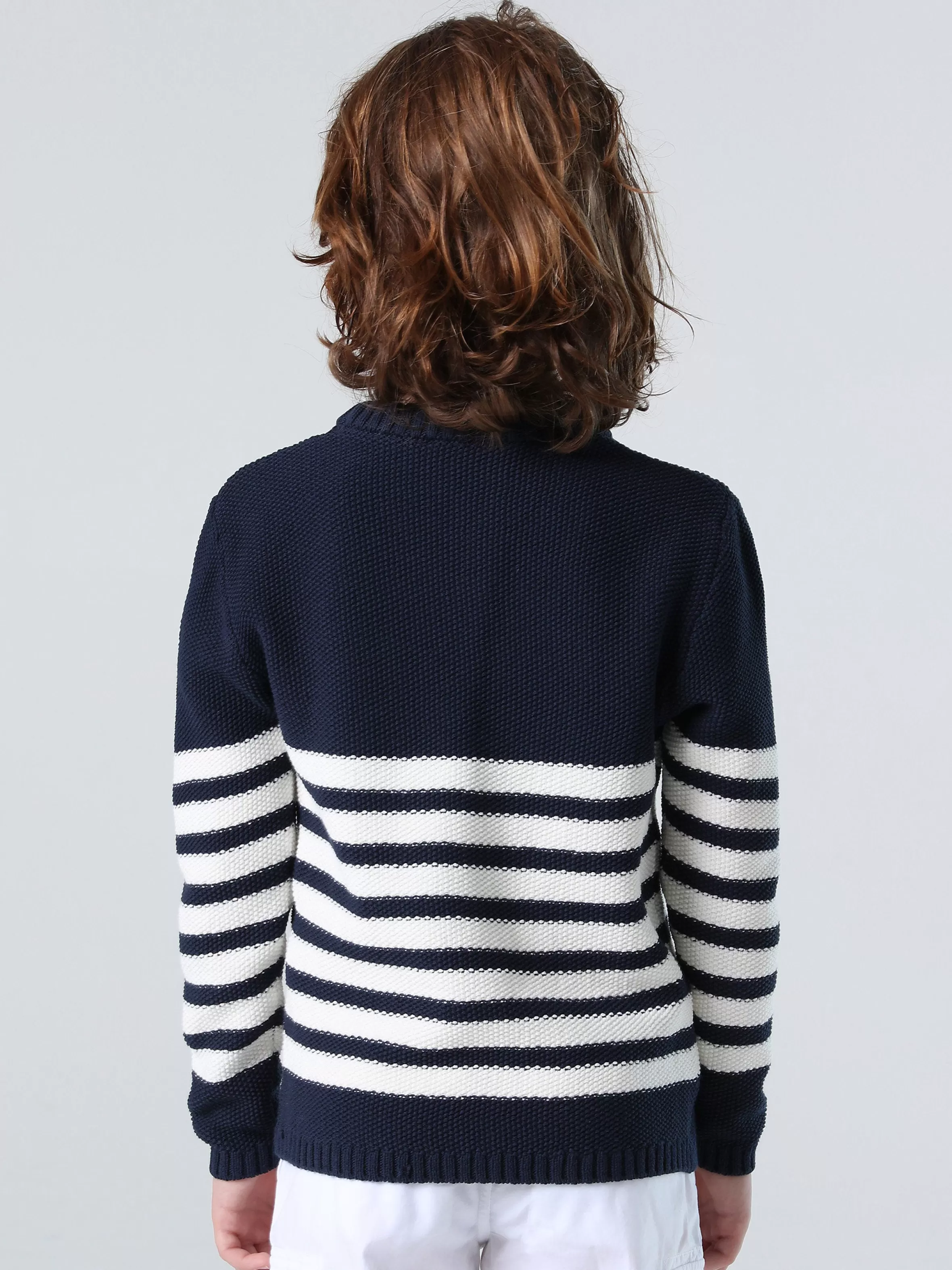 North Sails Maglione A Righe