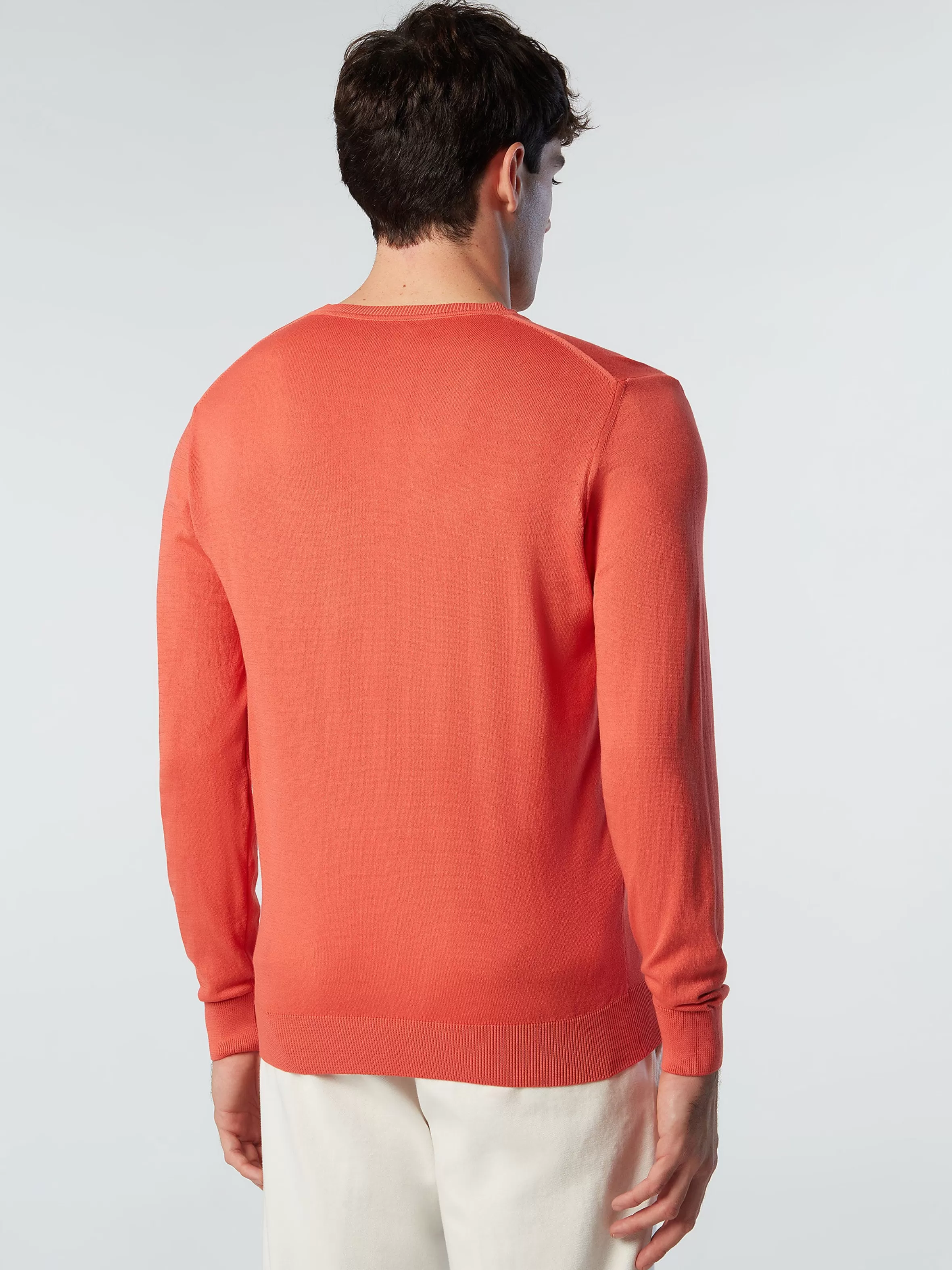 Uomo North Sails Maglione Girocollo