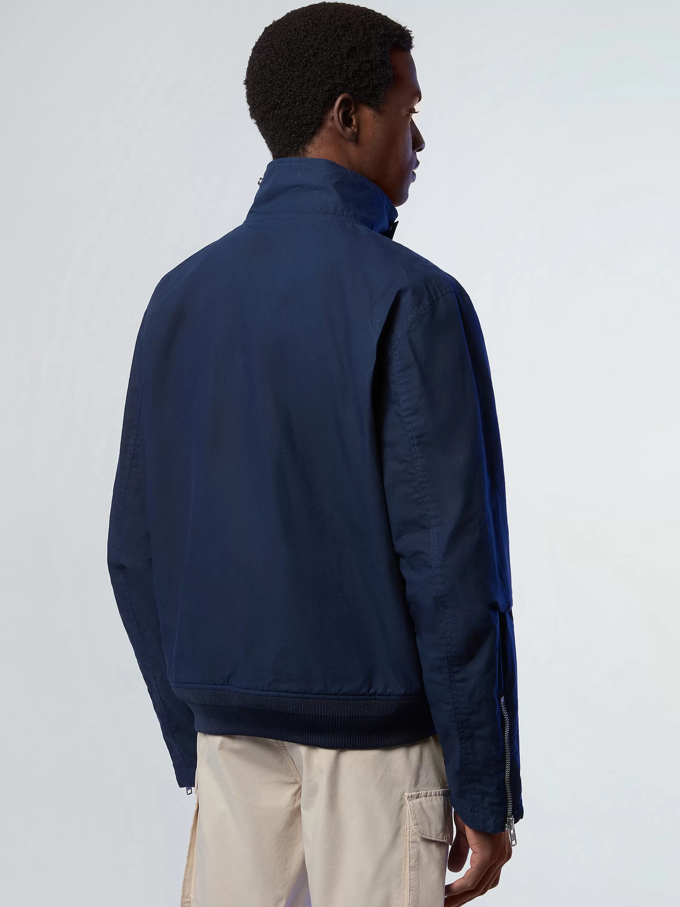 Uomo North Sails X Department Five Sailor