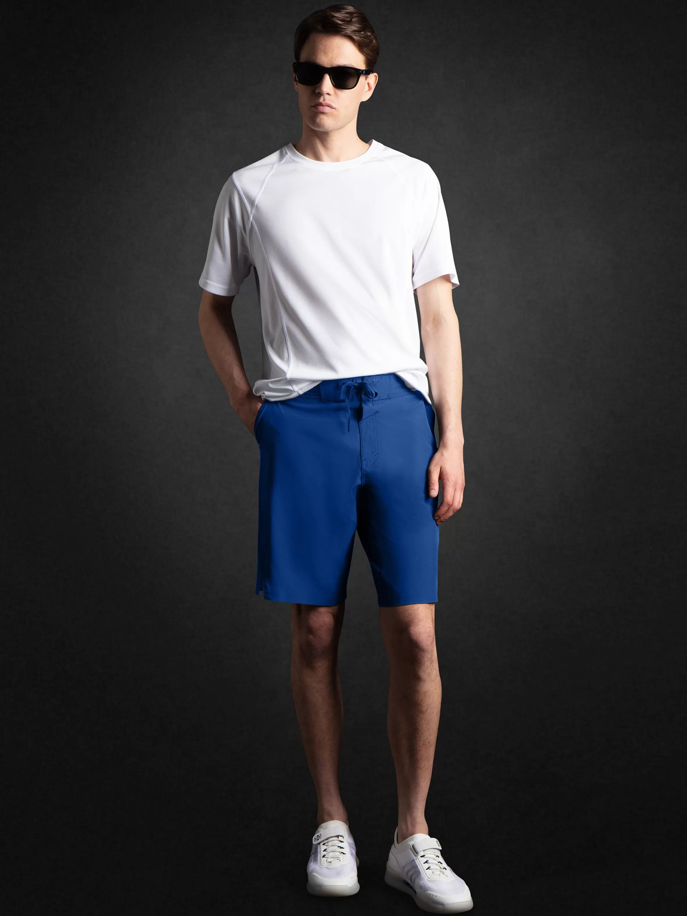 Uomo North Sails Pantaloncini Super Leggeri