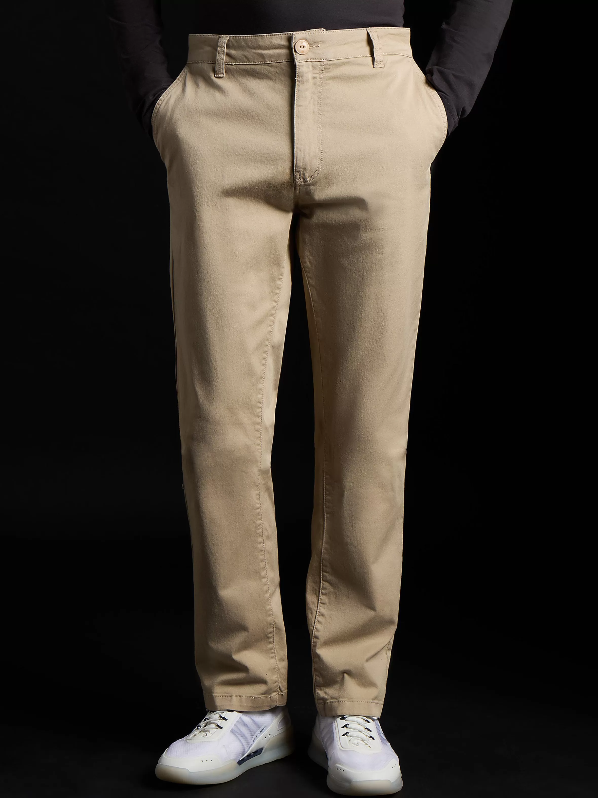 Uomo North Sails Pantalone Chino