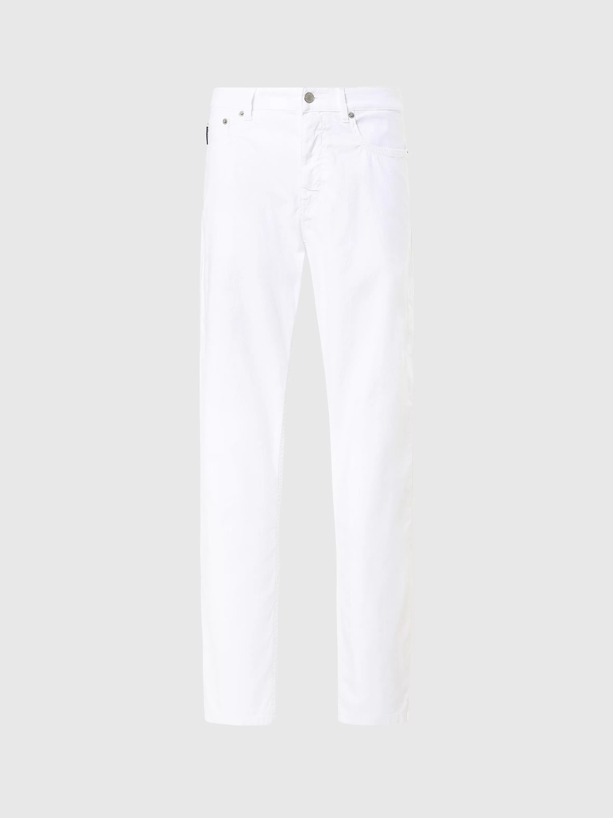 Uomo North Sails Pantalone In Dobby Stretch