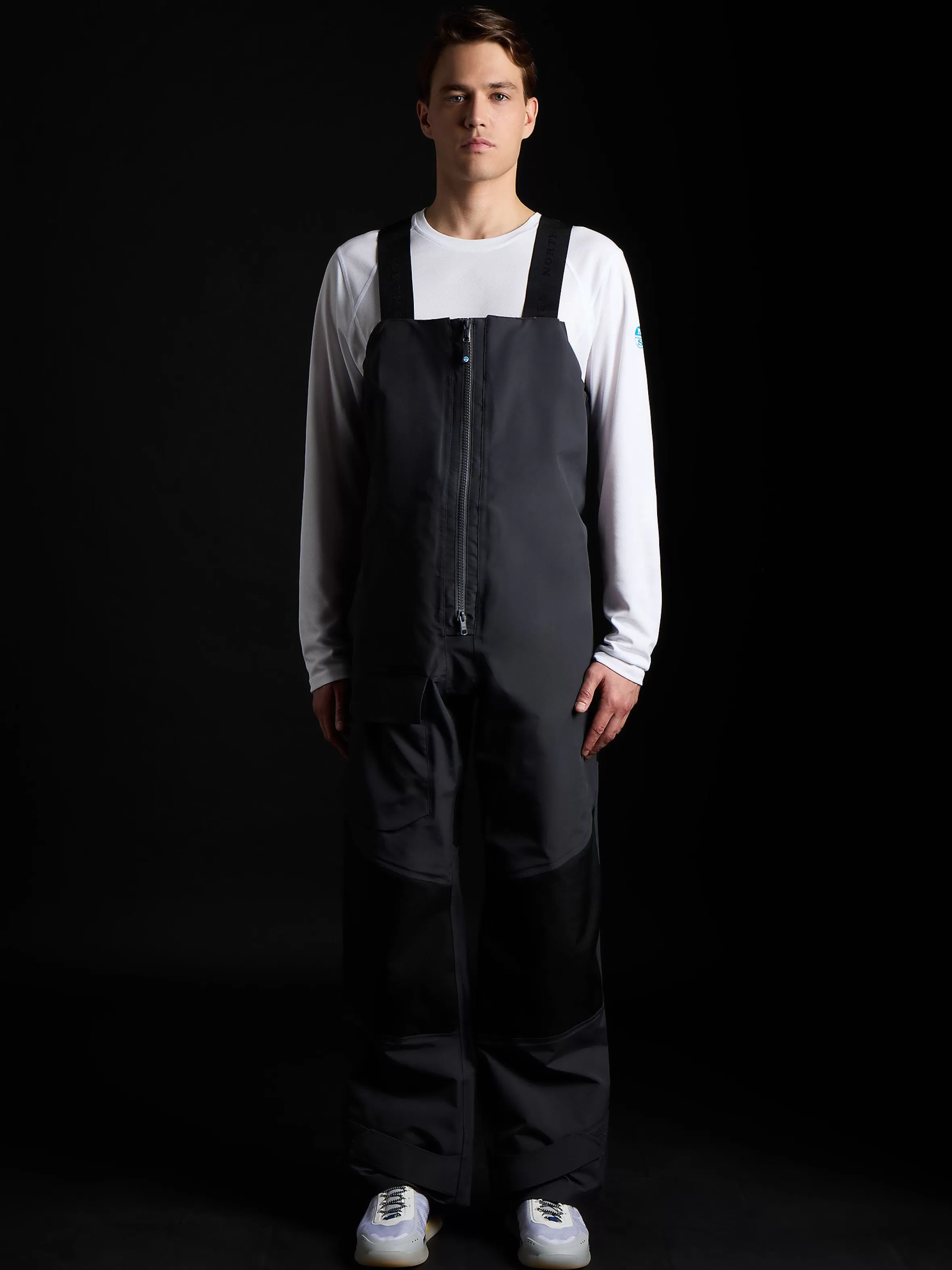 Uomo North Sails Pantalone NSX