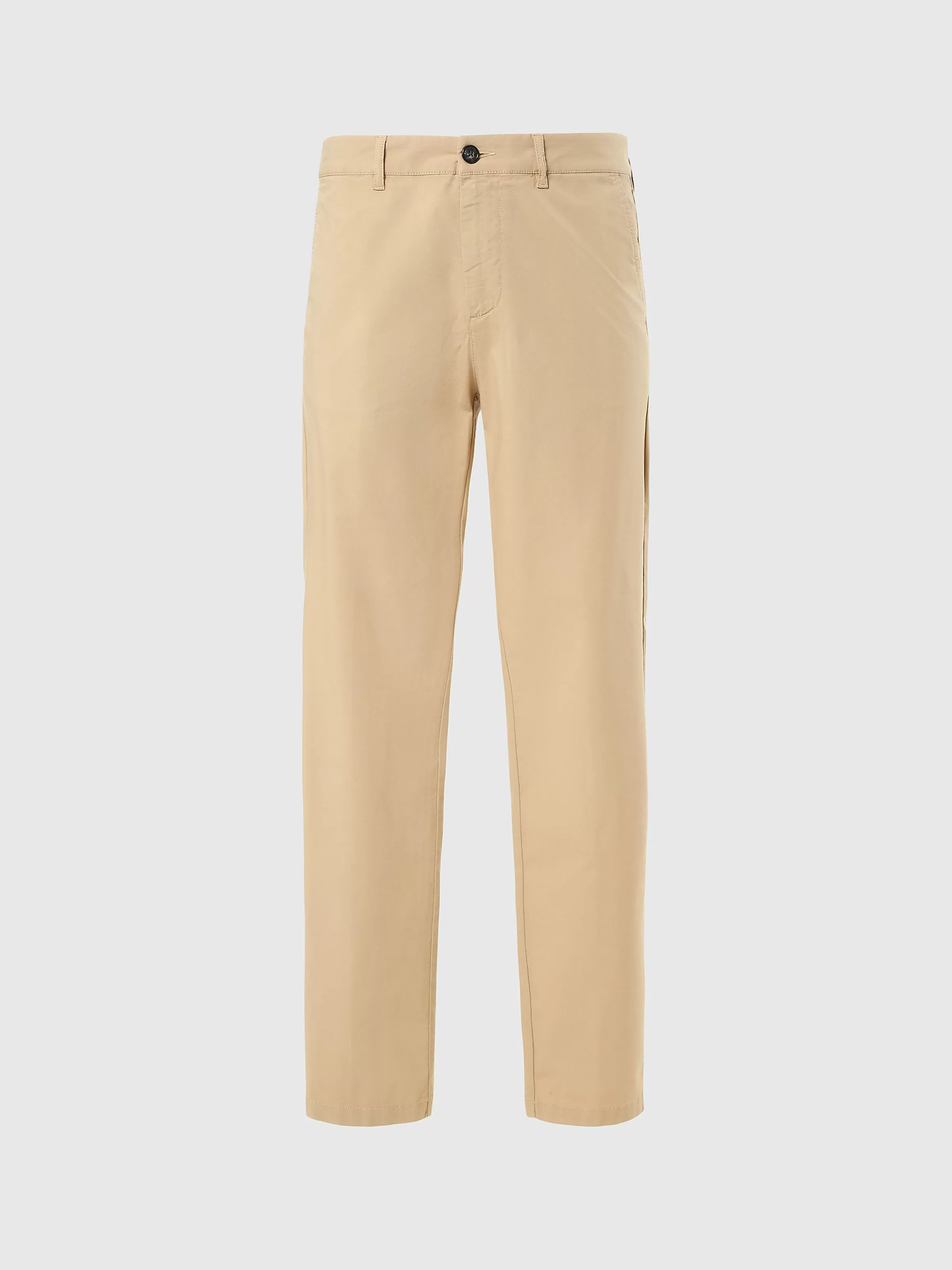 Uomo North Sails Pantaloni Chino Defender