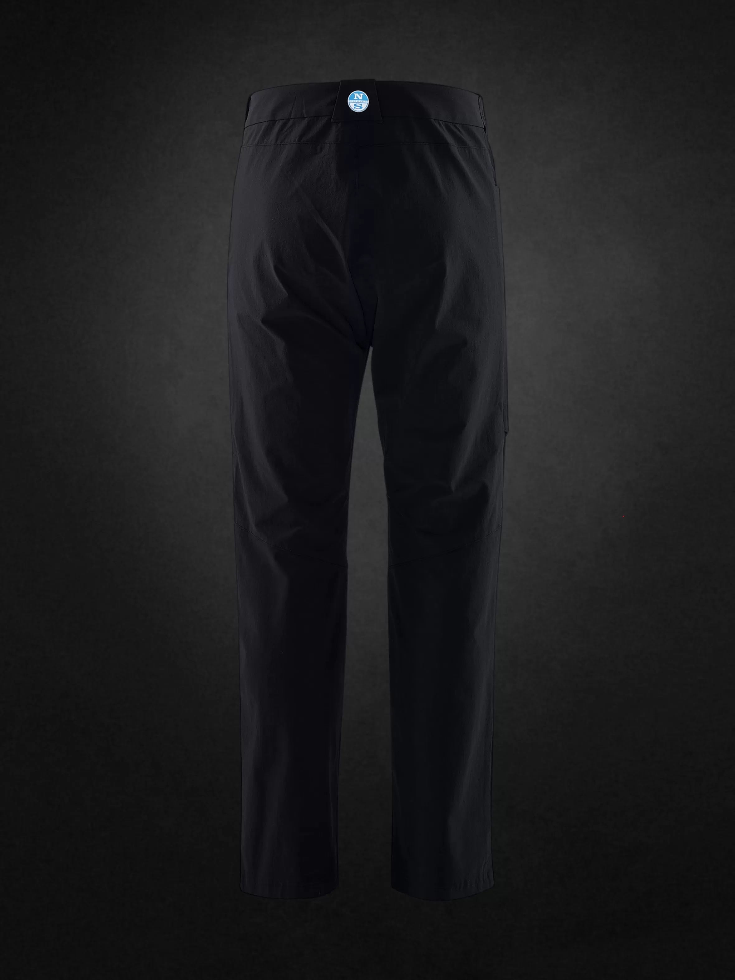 Uomo North Sails Pantaloni Trimmers Fast Dry