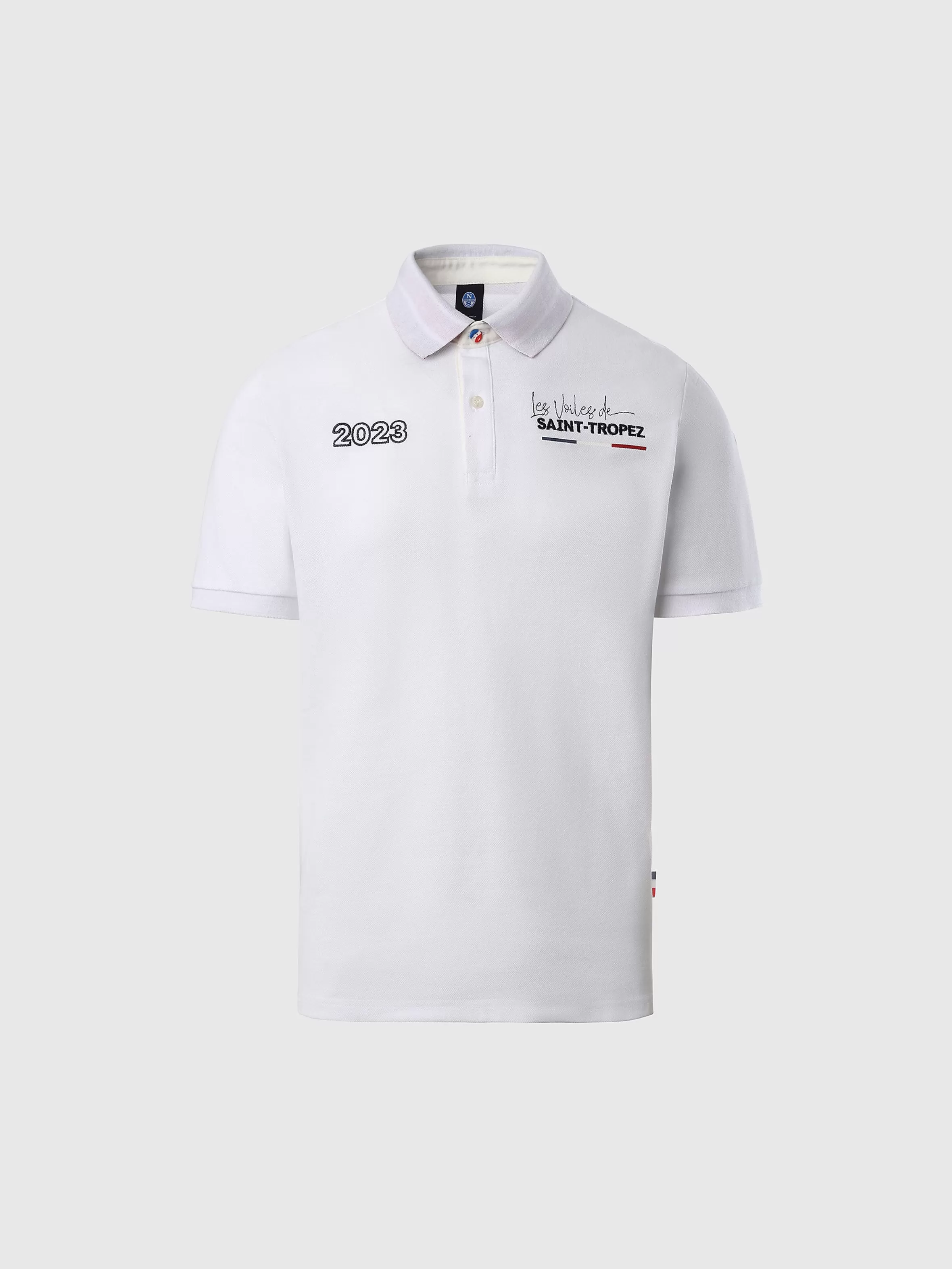 Uomo North Sails Polo Limited Edition