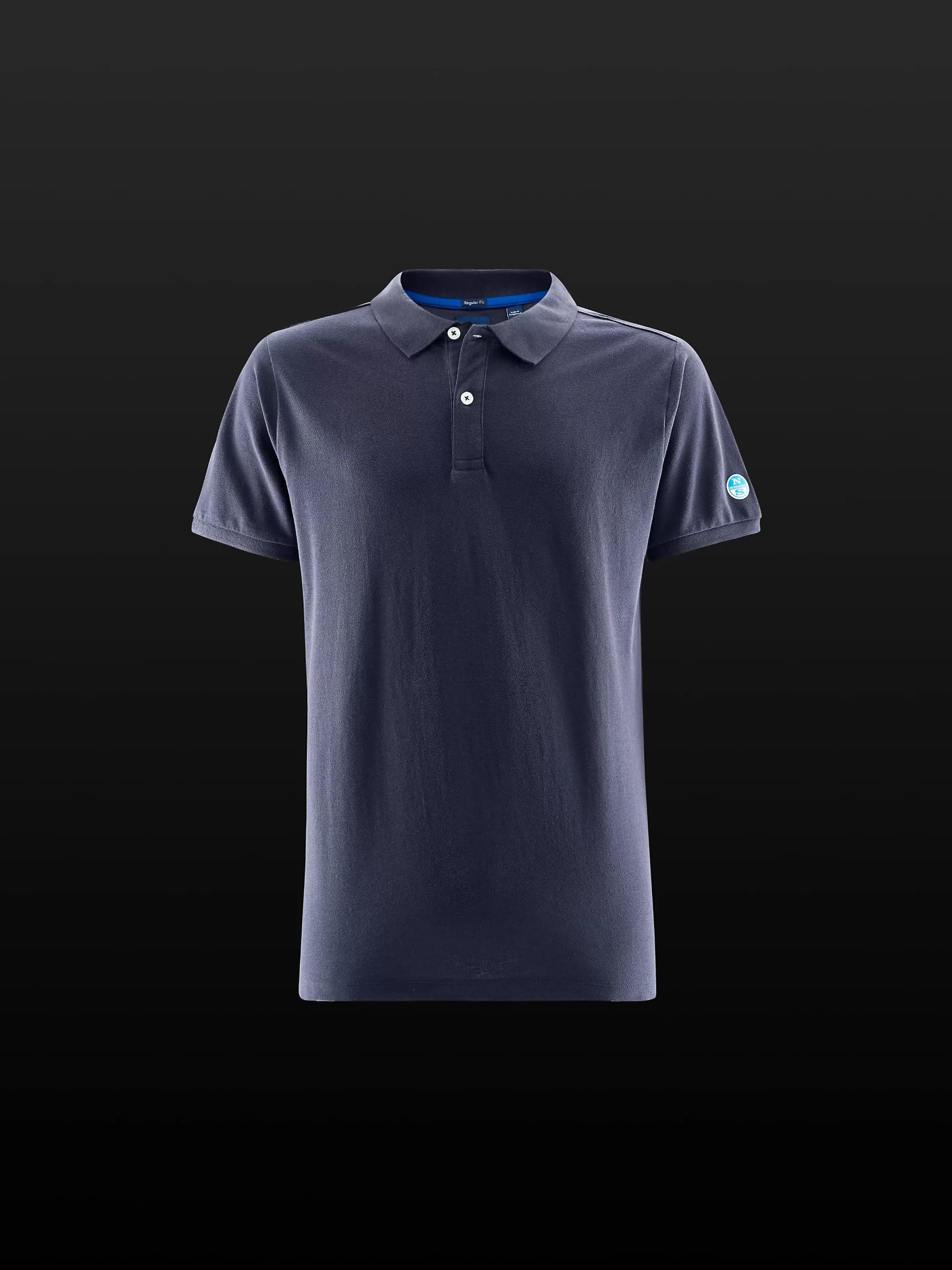 Uomo North Sails Polo Pique