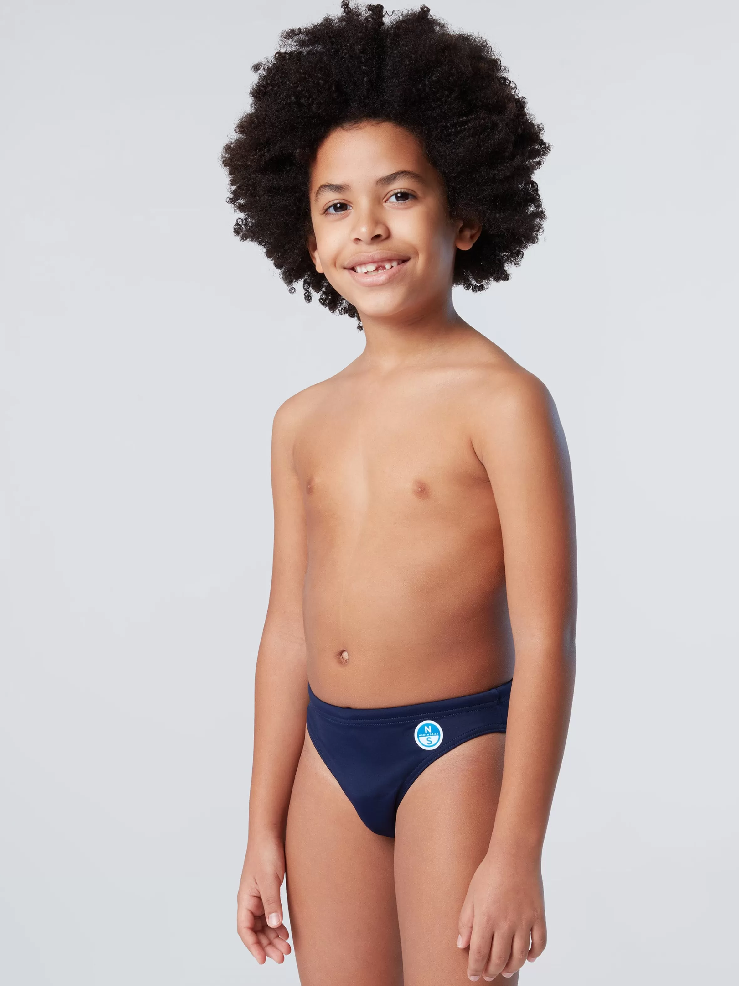 North Sails Slip Mare In Eco LYCRA®