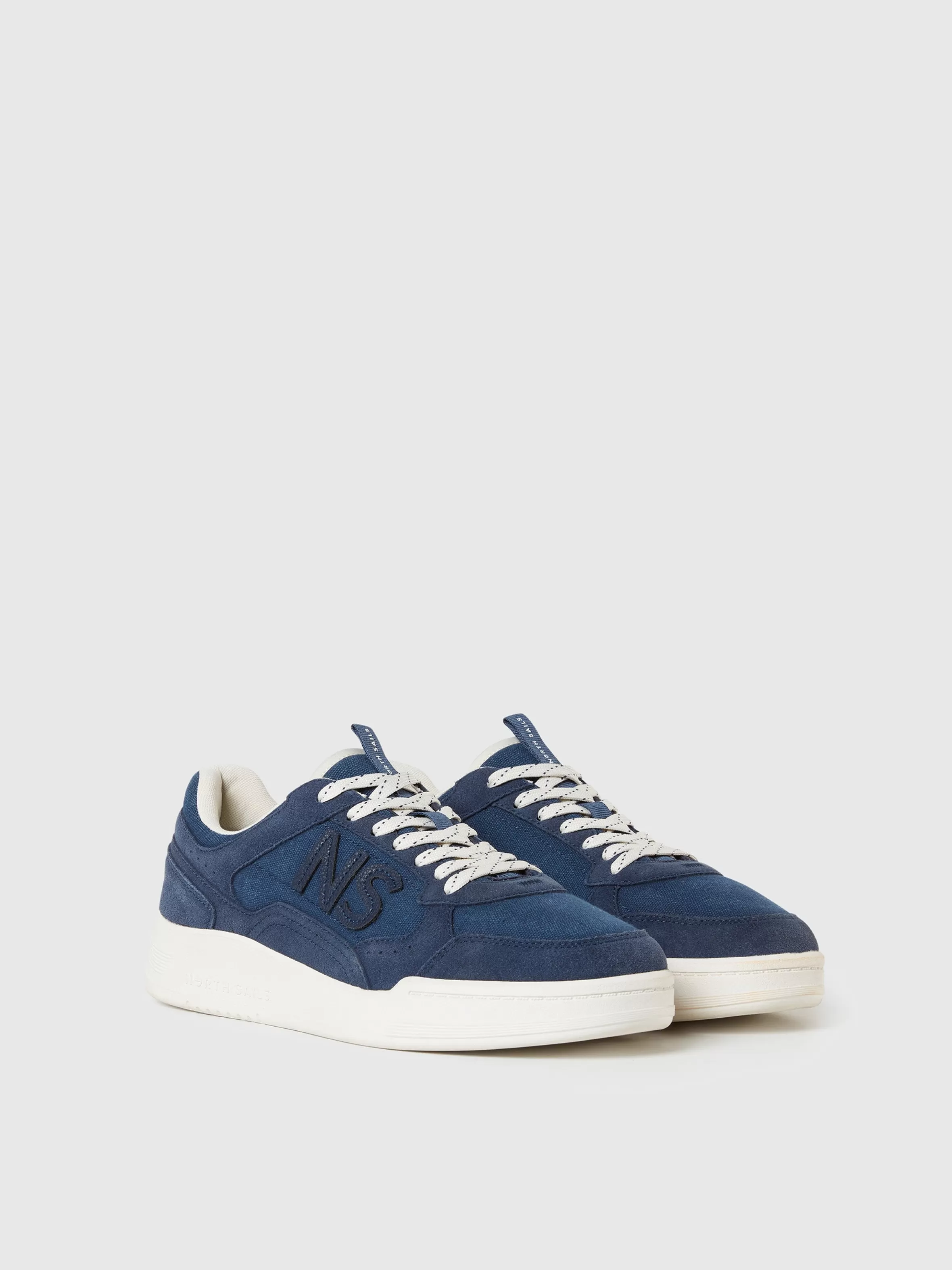 Uomo North Sails Sneaker Jetty Atmosphere