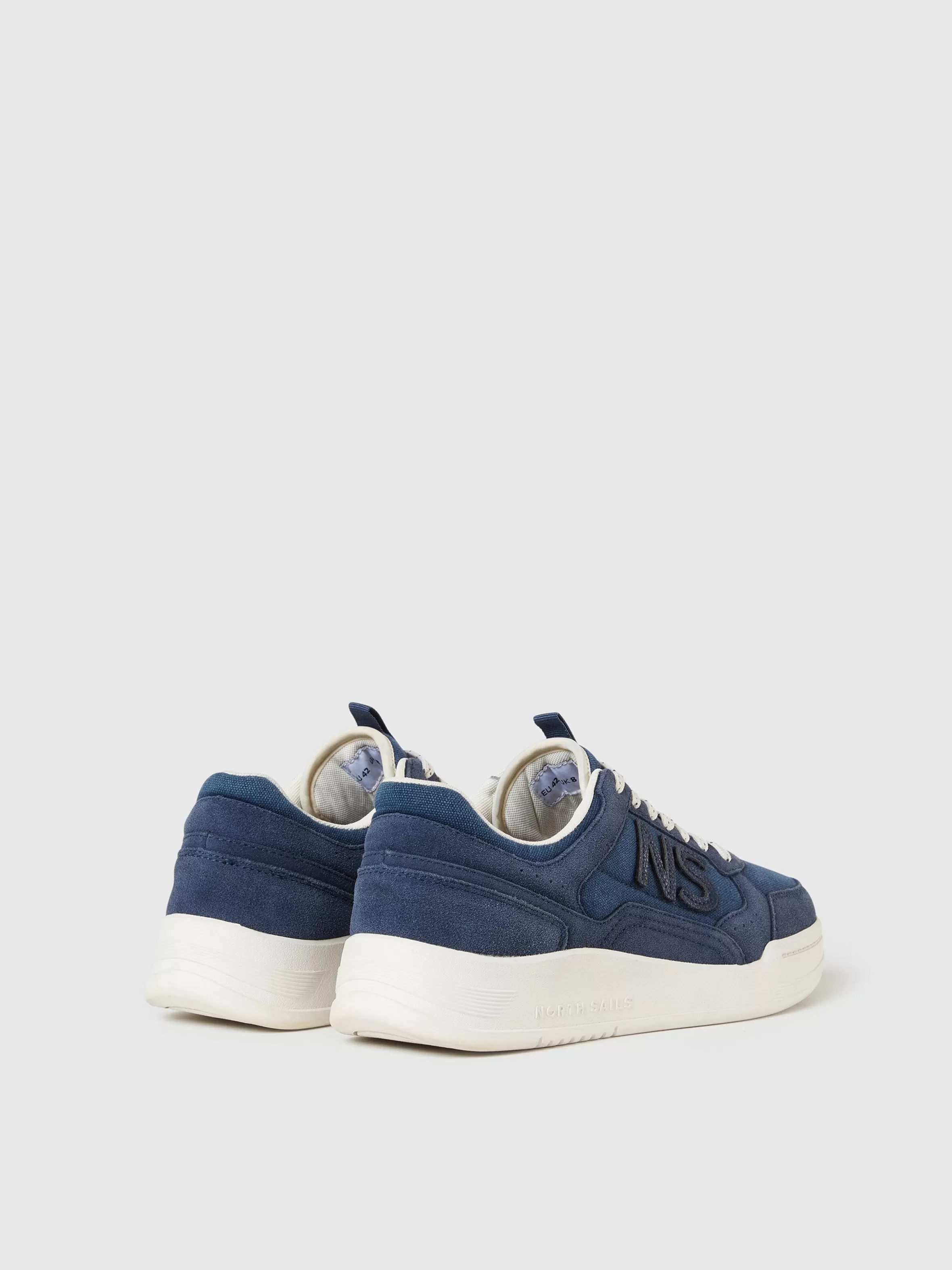 Uomo North Sails Sneaker Jetty Atmosphere