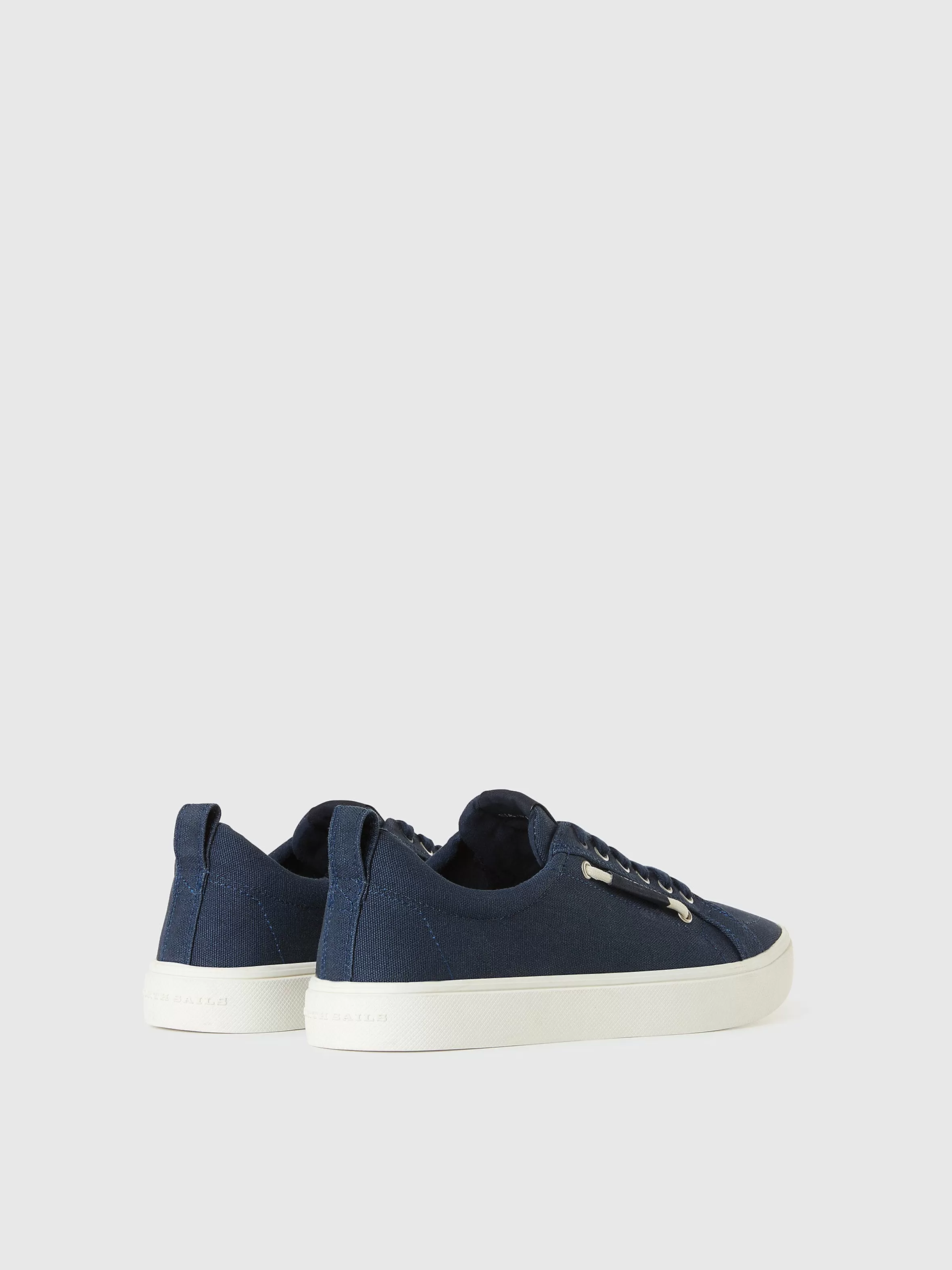 Uomo North Sails Sneaker Reef Chrome