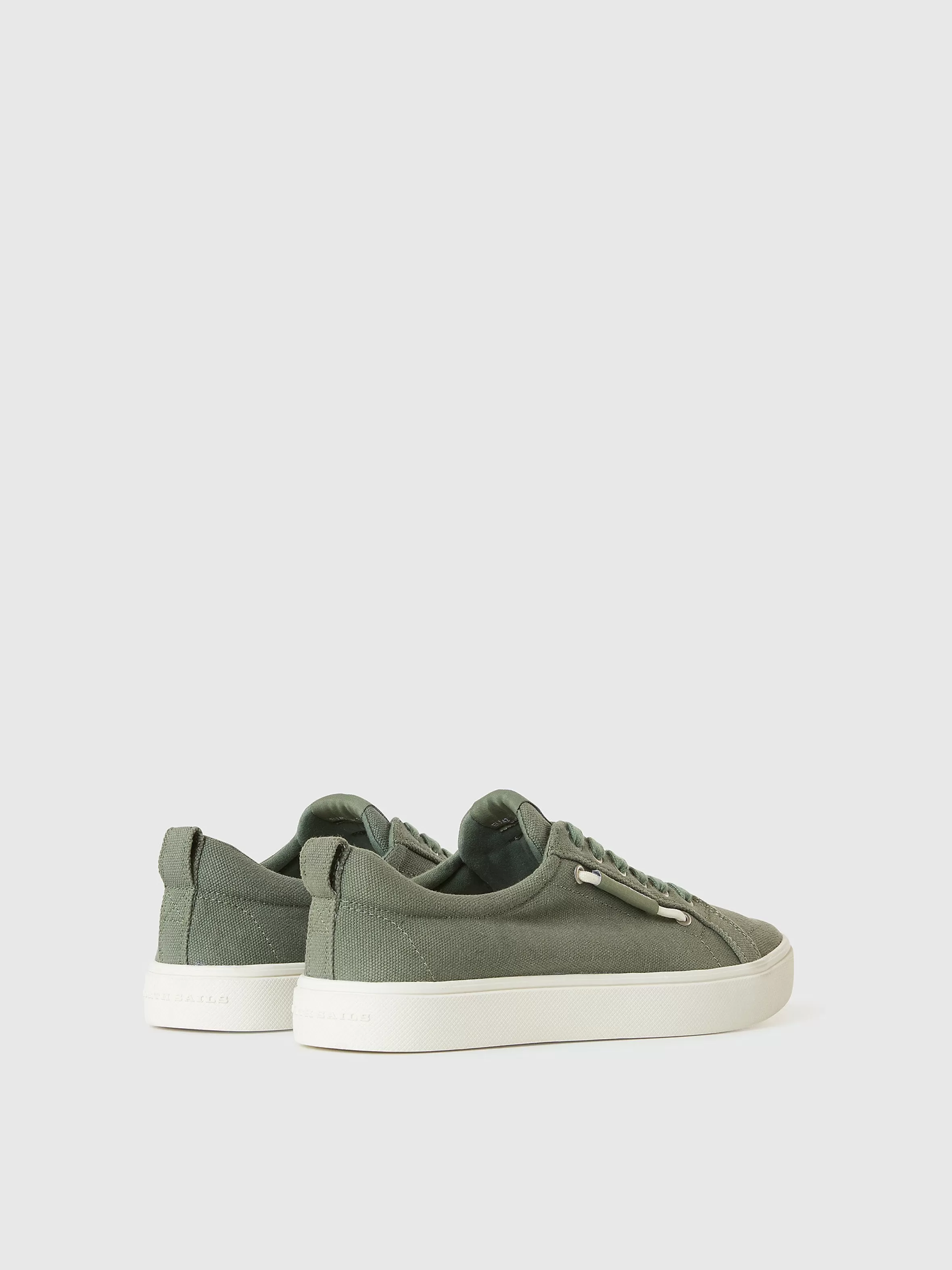 Uomo North Sails Sneaker Reef Chrome