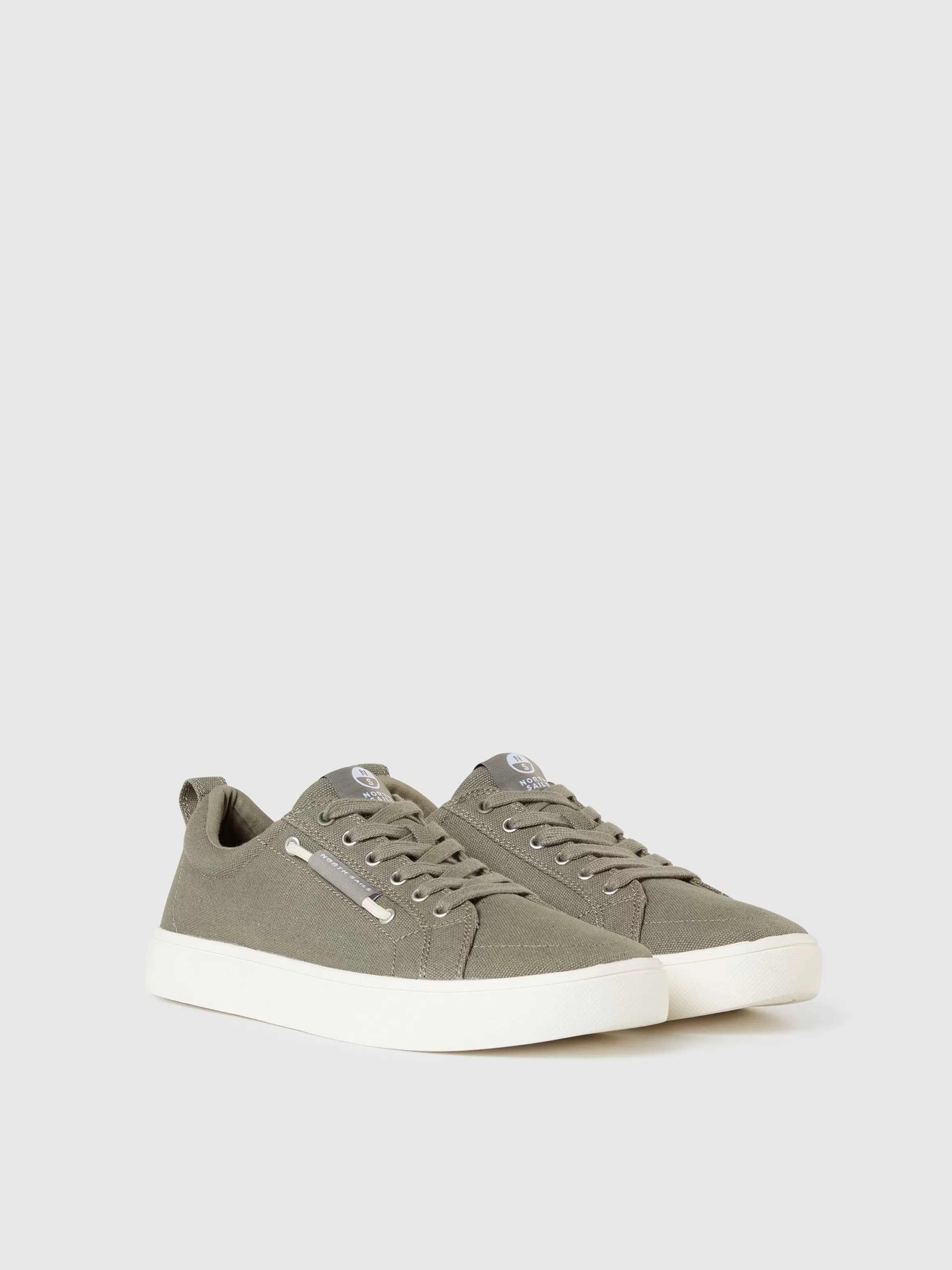 Uomo North Sails Sneaker Reef Chrome