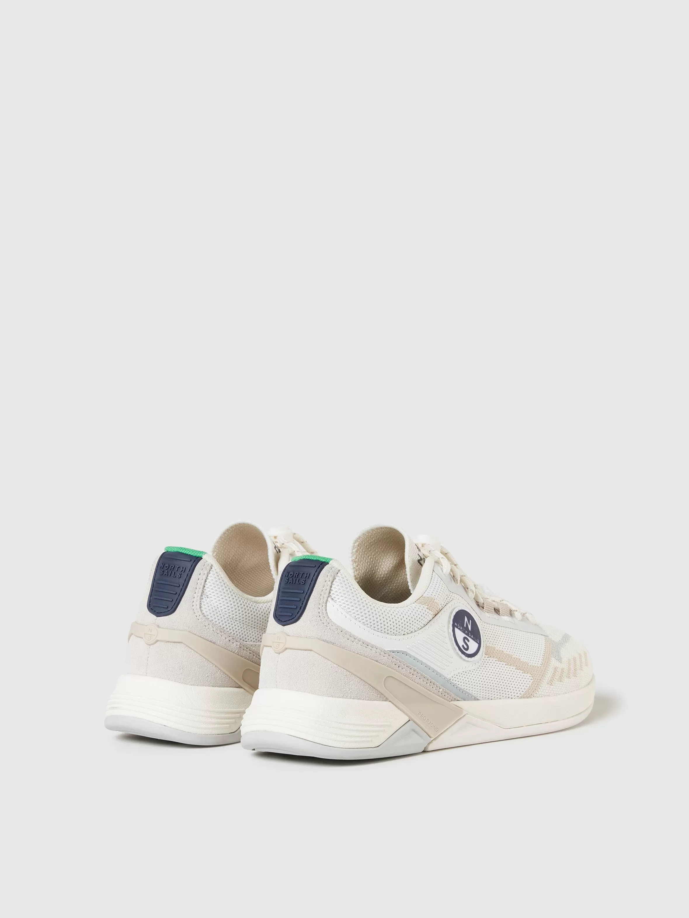 Uomo North Sails Sneaker Skipper Tint