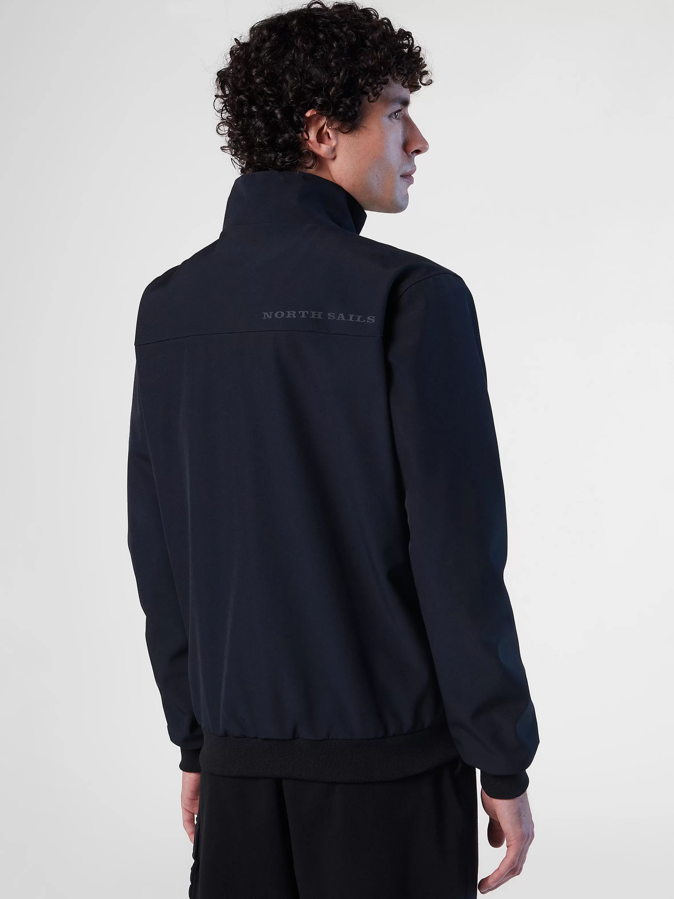 Uomo North Sails Tetiaora Jacket