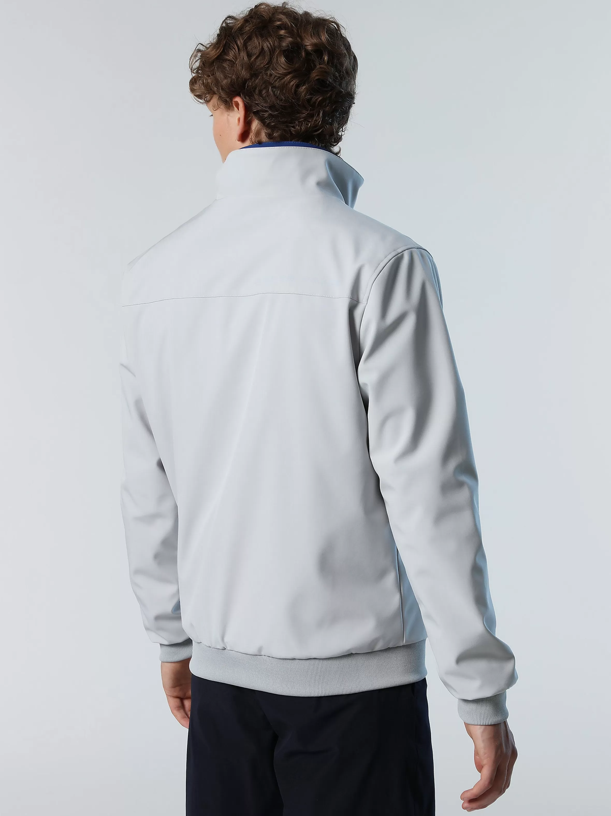 Uomo North Sails Tetiaora Jacket