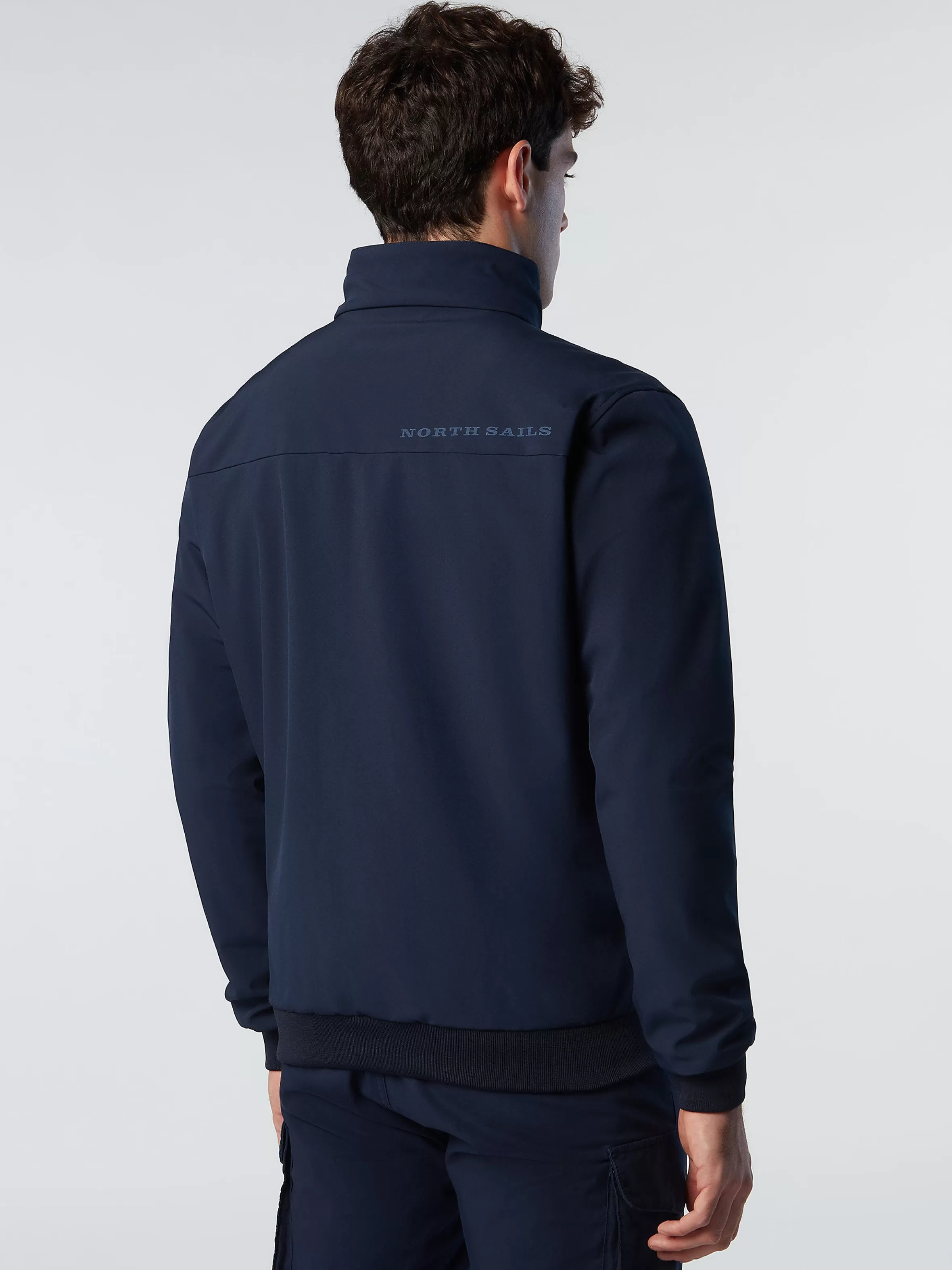 Uomo North Sails Tetiaora Jacket