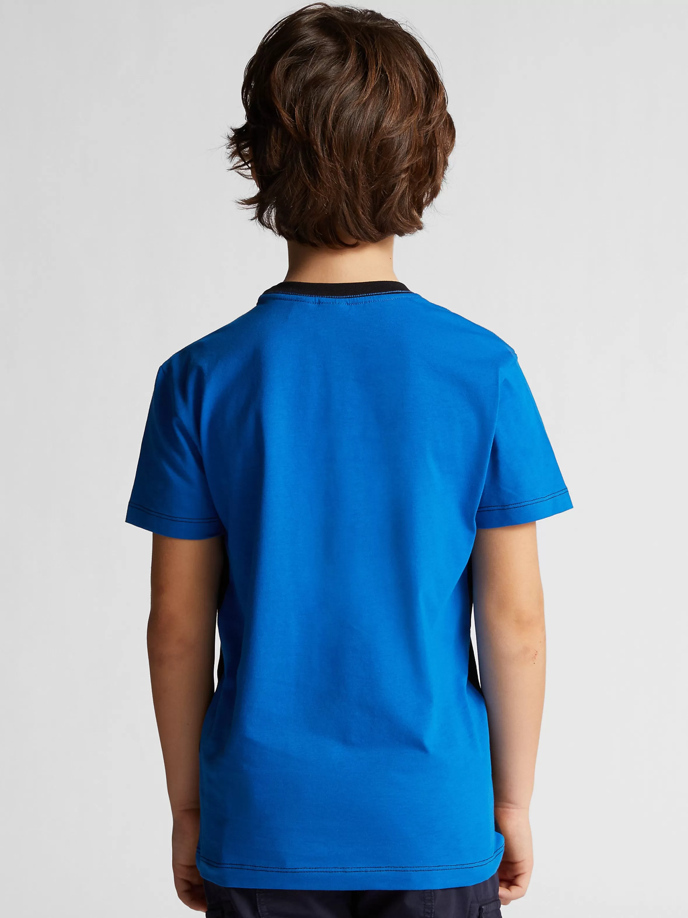 North Sails T-shirt Con Stampa