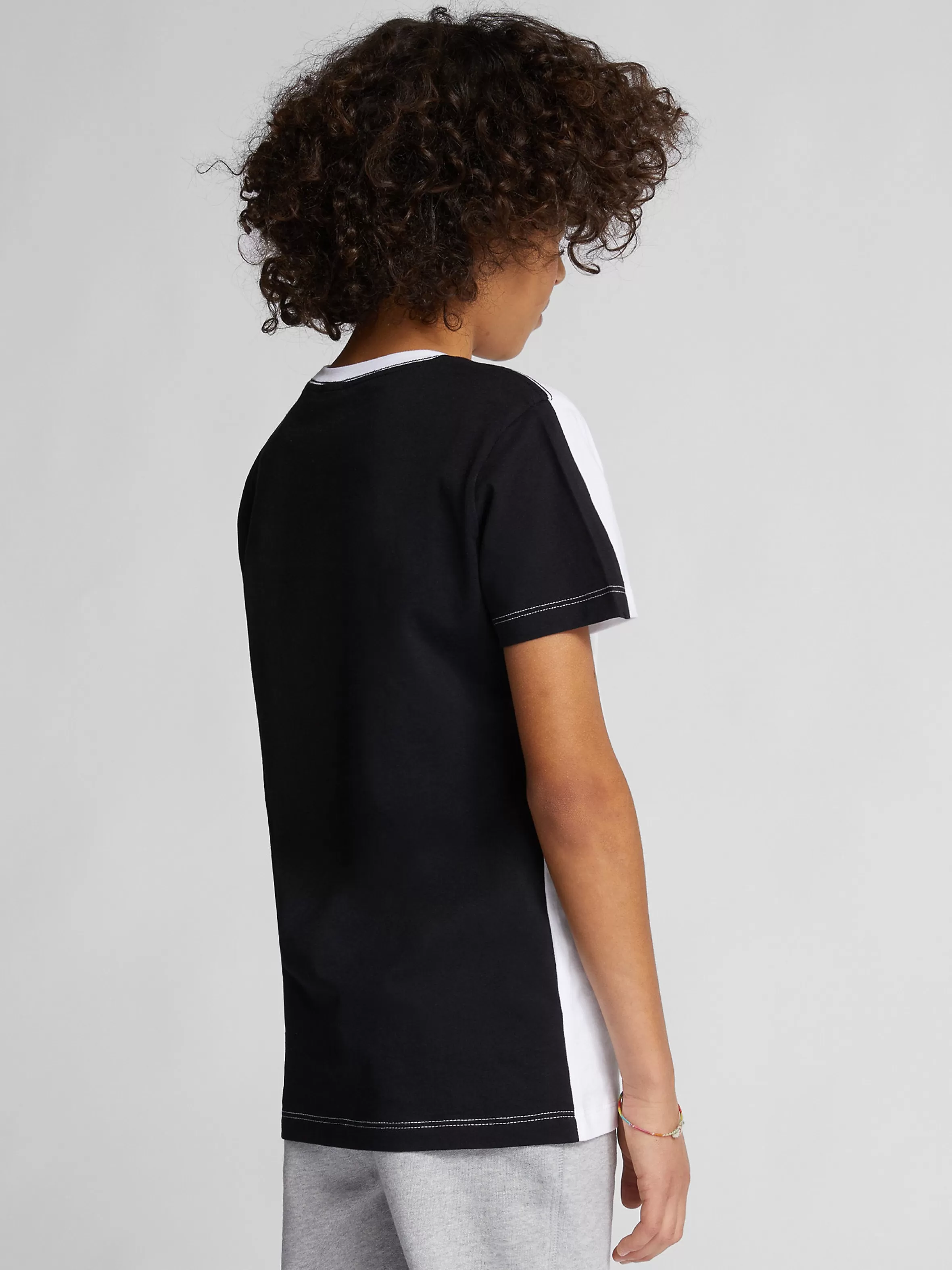 North Sails T-shirt Con Stampa