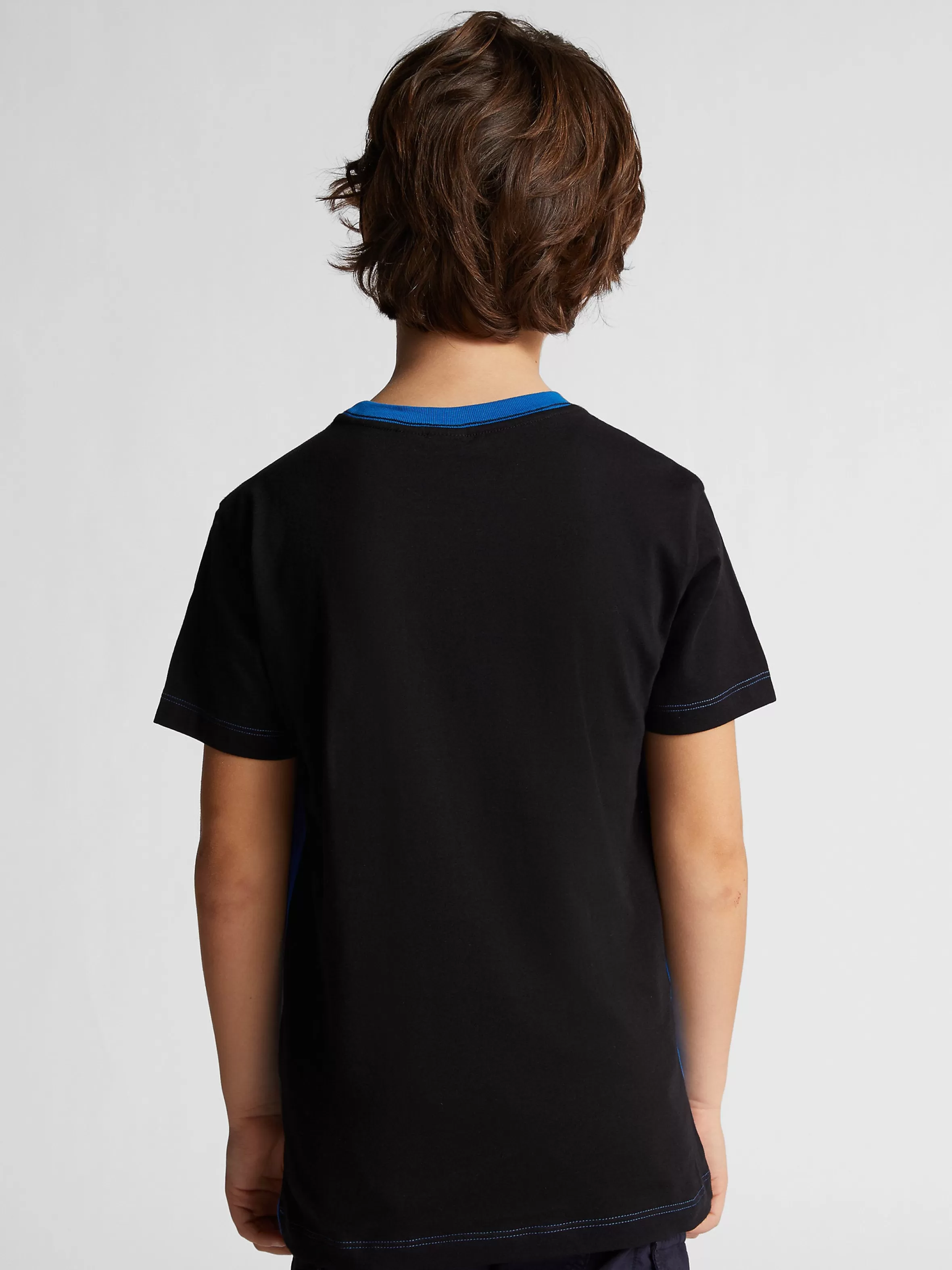 North Sails T-shirt Con Stampa